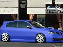 Almera 2.2 Almera 2.2