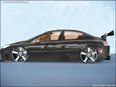 407 Evolution 407 Evolution