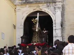 Nuestro Padre Jess Nazareno Aguilar de la Frontera