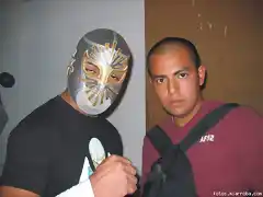 Mistico