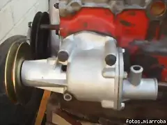 Bomba Montada