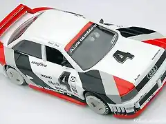 Audi 90 Imsa Scalextric