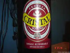 Cristal