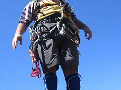 El Capi, que no se diga que no va preparado El Capi, que no se diga que no va preparado