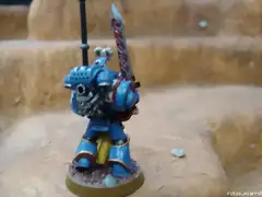 Espalda de Artanis Espalda de Artanis