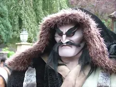 ¿Como se llama el malo de Mulán? ¿Como se llama el malo de Mulán?