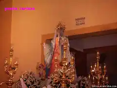 Dolorosa de La Alberca