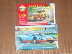 917k y skoda