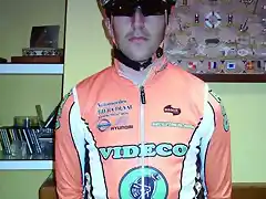 ropa videco 2007