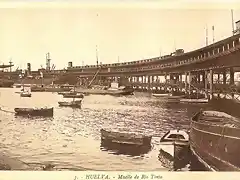 1-3-Muelle de Rio tinto