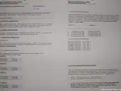 DOCUMENTO OFICIAL DE LA FEDERACION