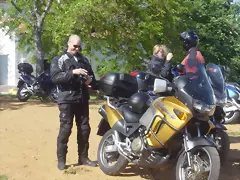 Gilen, pedazo de compañero y amigo Gilen, pedazo de compañero y amigo