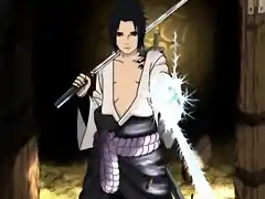 sasukecolor