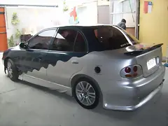 accent
