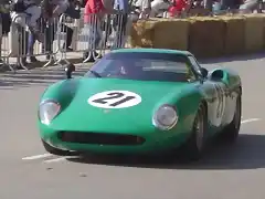Ferrari 275LM 1965