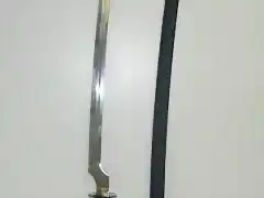 katana de Saya