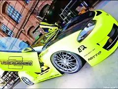 Eclipse Japan Underground