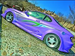 Coupe Rebelde Coupe Rebelde