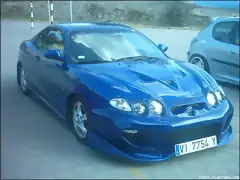 Coupe Fx Coupe Fx