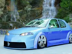 306 Inside Concept-Car