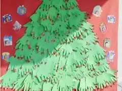 Arbol manos Arbol manos