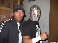 mistico