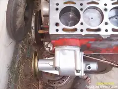 Bomba Montada