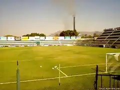 La cancha del 