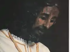 NUESTRO PADRE JESUS NAZARENO.-MARCHENA