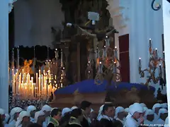 CRISTO Y VIRGEN