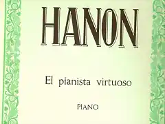 hanon