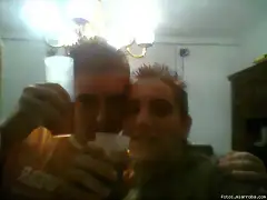 Alex Jairo vrindando jaja