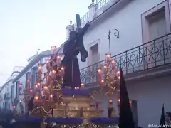 Cristo de los Dolores