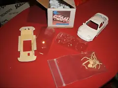 Celcia Sainz Minireplicas Safari Celcia Sainz Minireplicas Safari
