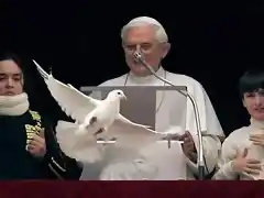 Benedicto XVI