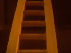 escalera