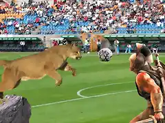 pumas san luis