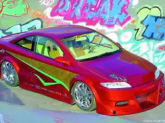 Astra Coupe Fifo Tuning