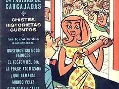 Tio Vivo 1956