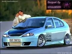 Megane Evo Megane Evo