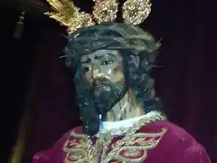 jesus de la piedad