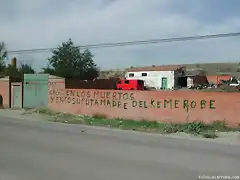 tapia insulto