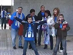 Tots units cap al Bernabeu Tots units cap al Bernabeu