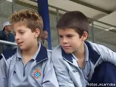 Miquel i Carlos