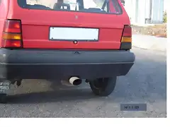 Escape by porsche