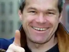 Uwe Boll