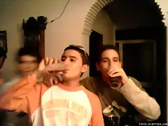 Burra and Jairo
