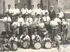 banda de rota