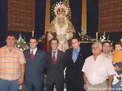 foto de grupo jajaja.