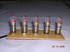 Montaje luz freno baul 2 Montaje luz freno baul 2